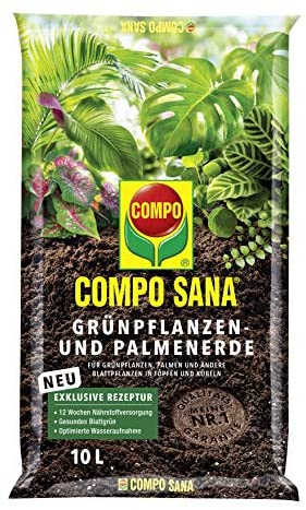 Mantillo para plantas, abono plantas, humus, compost plantas, fertilizar plantas