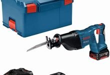Reseña Sierra eléctrica portátil pequeña para carpintería doméstica Bosch Professional