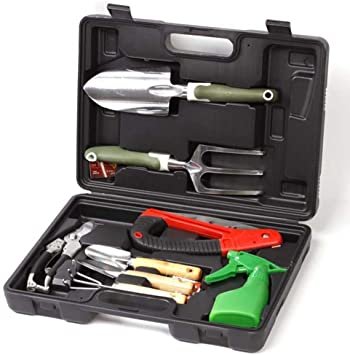 Kit Herramienta para Jardinería AMJFB