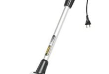 Reseña Cortaborde Eléctrico Alpina