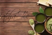 té matcha propiedades y contraindicaciones